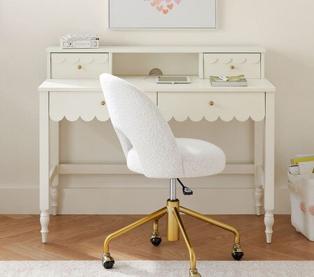 Penny Desk West Elm UK