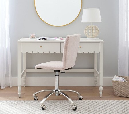 Penny Desk West Elm UK