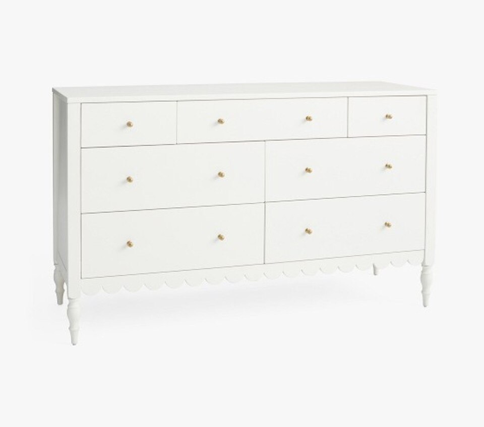 Penny Extra-Wide Chest of Drawers