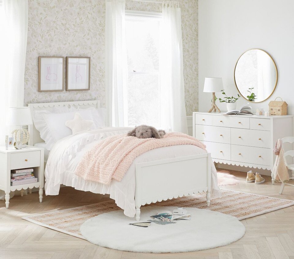 Penny Extra-Wide Chest of Drawers