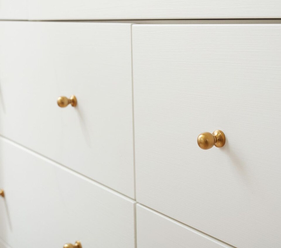 Penny Extra-Wide Chest of Drawers