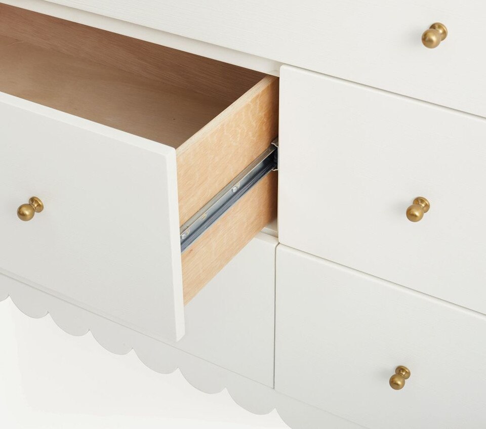 Penny Extra-Wide Chest of Drawers