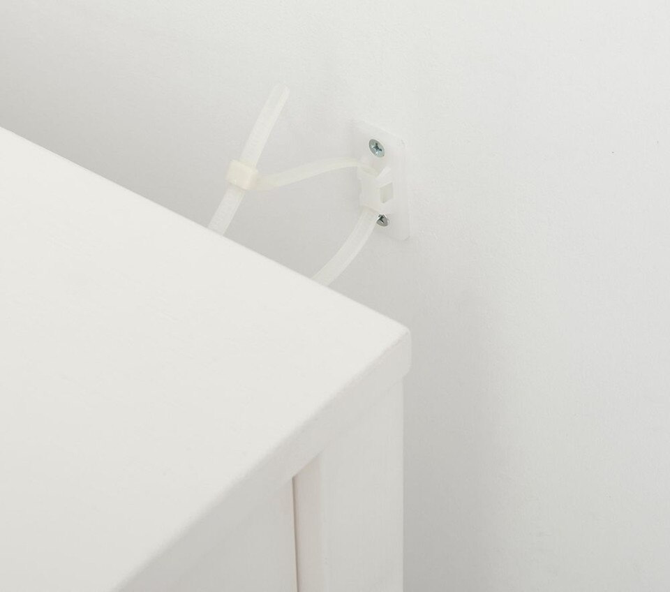 Penny Extra-Wide Chest of Drawers