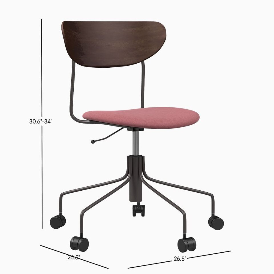Petal Office Chair