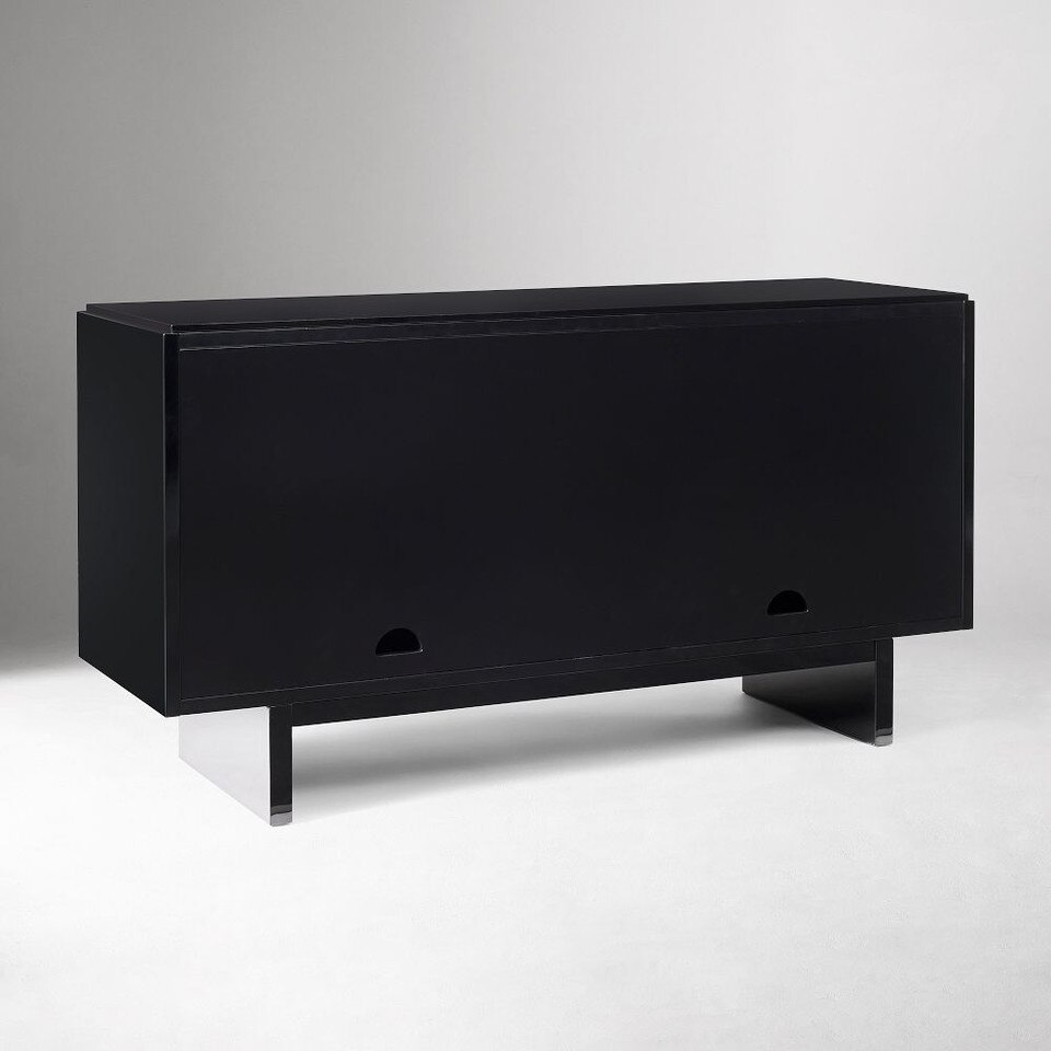 Pierce & Ward Lacquered Sideboard (152 cm)