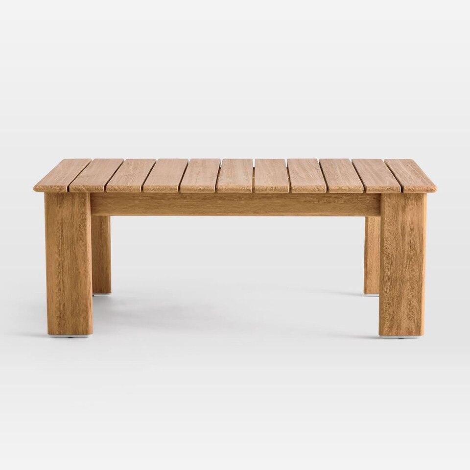 Playa Garden Coffee Table (105 cm)