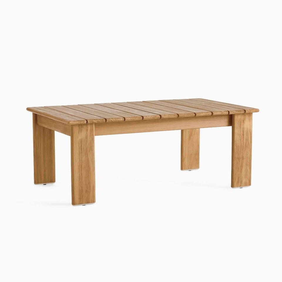 Playa Garden Coffee Table (105 cm)