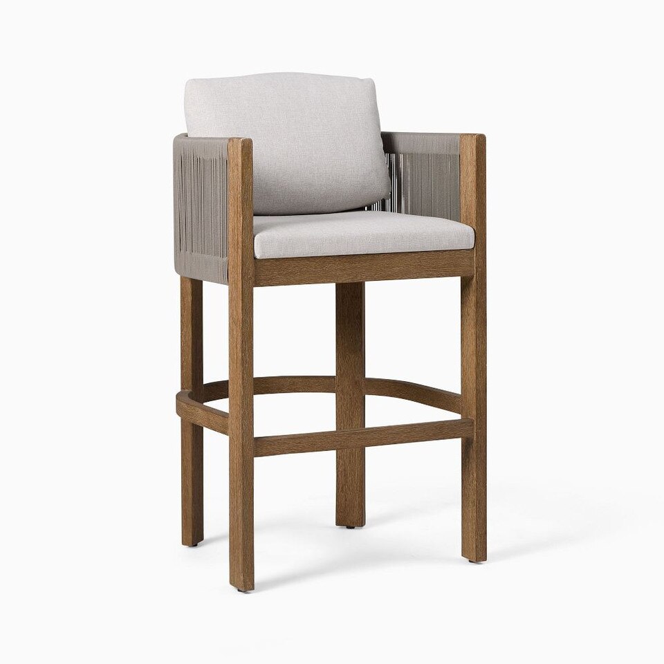Porto Garden Bar Stool