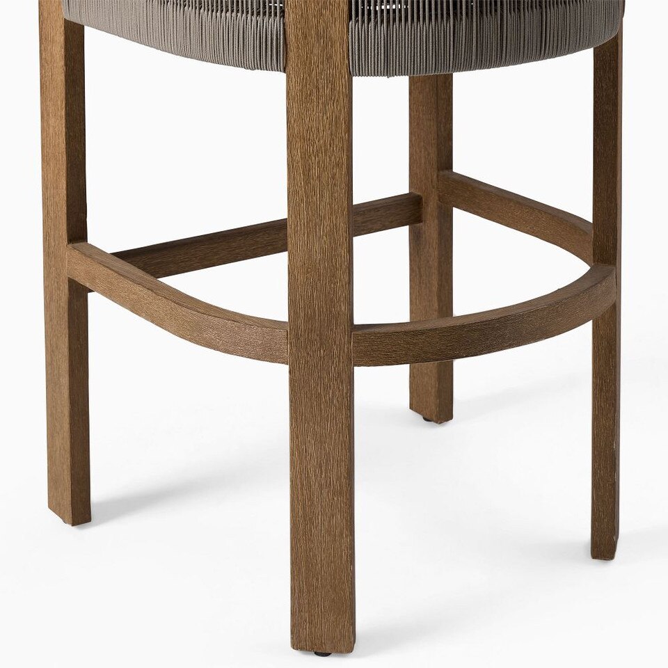Porto Garden Bar Stool