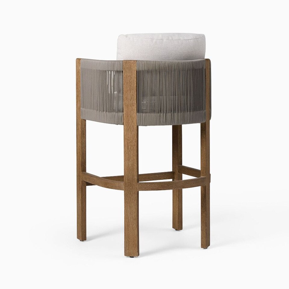 Porto Garden Bar Stool