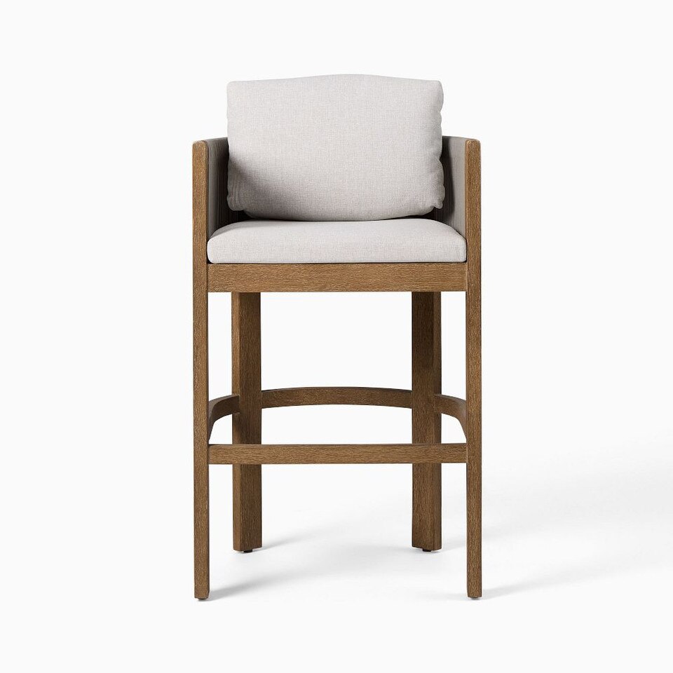 Porto Garden Bar Stool