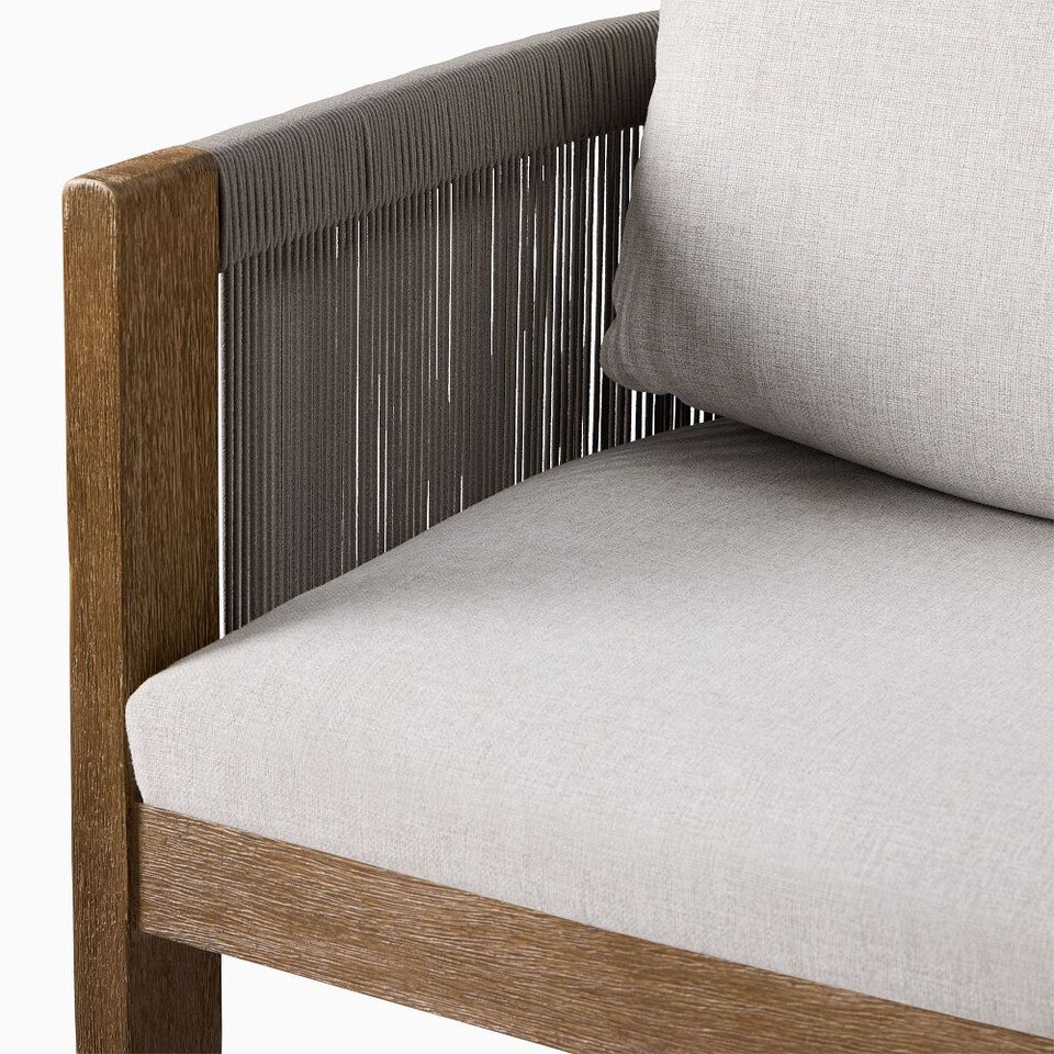 Porto Garden Bar Stool
