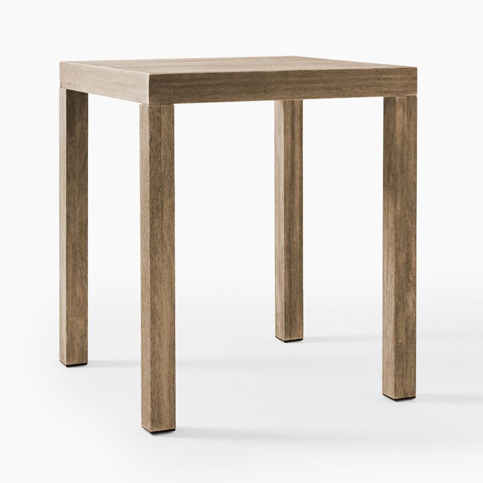 Portside Garden Bar Table (89 cm)