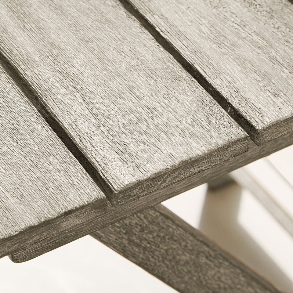 Portside Garden Folding Bistro Table (68 cm)