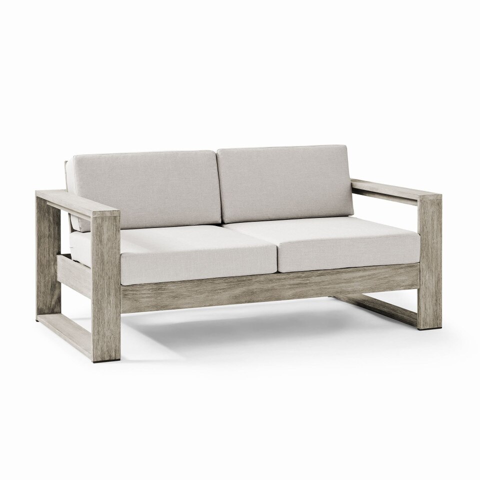Portside Garden Sofa (191 cm)
