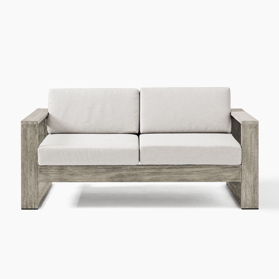 Portside Garden Sofa (191 cm)