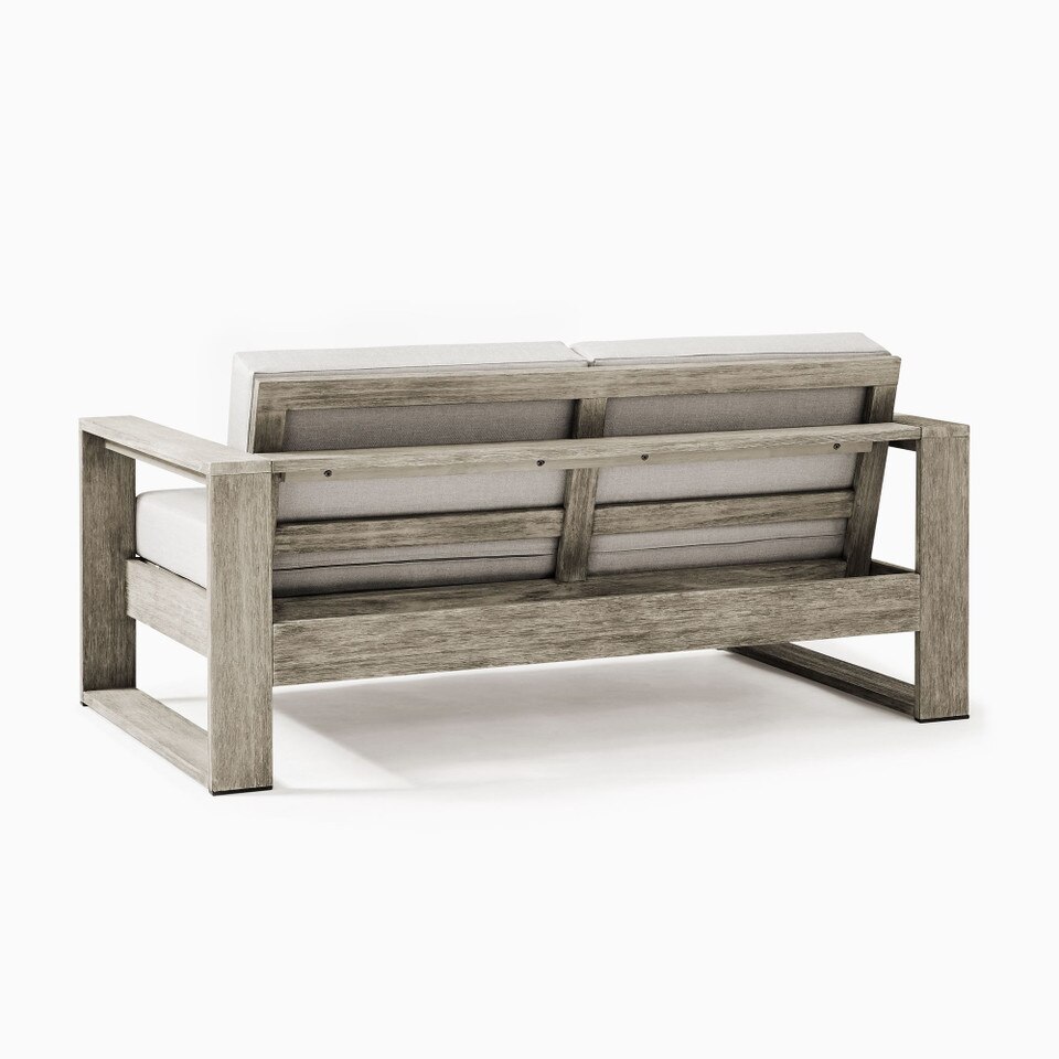 Portside Garden Sofa (191 cm)