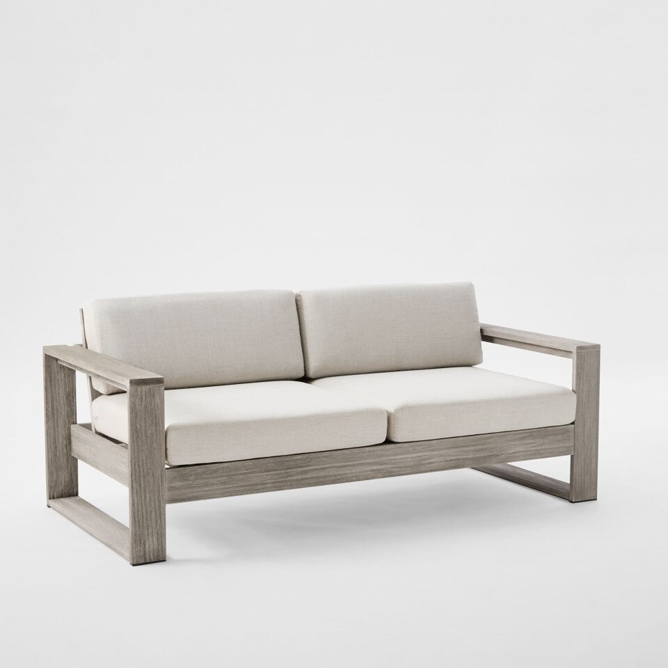 Portside Garden Sofa (191 cm)