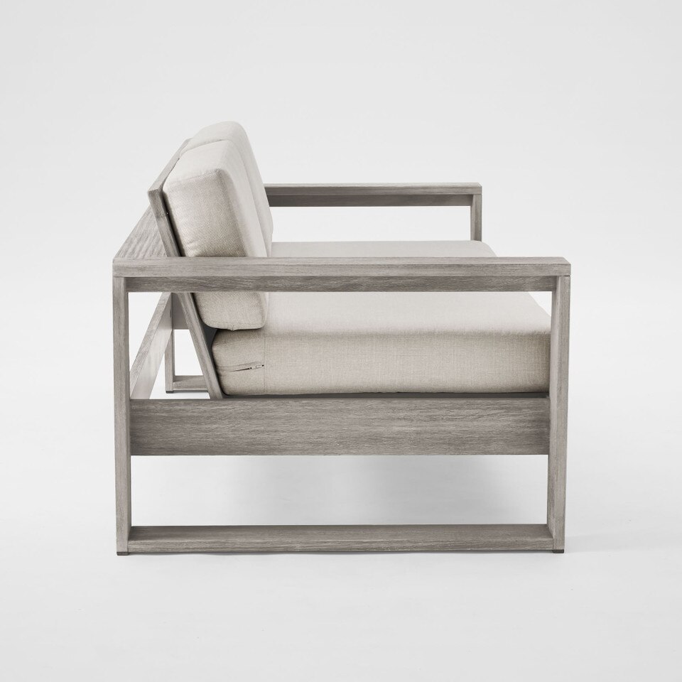 Portside Garden Sofa (191 cm)