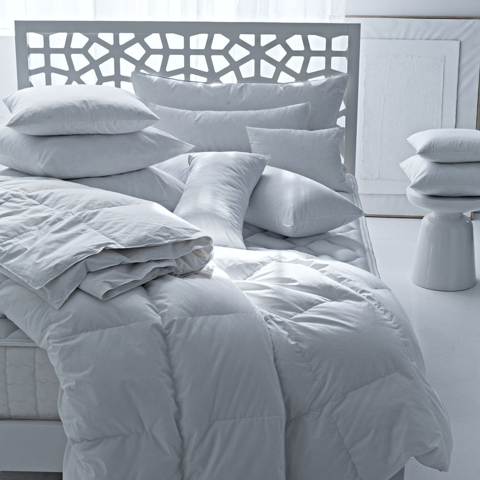Premium Down Alternative Pillow Insert