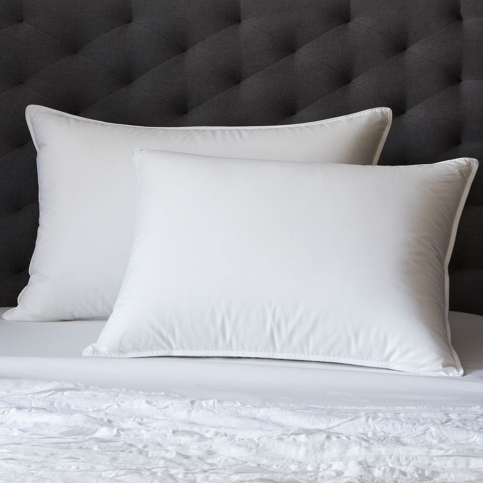 Premium Down Pillow Insert