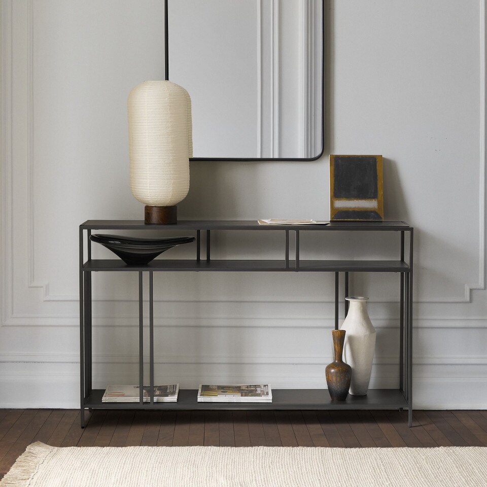 Profile Console (122 cm)