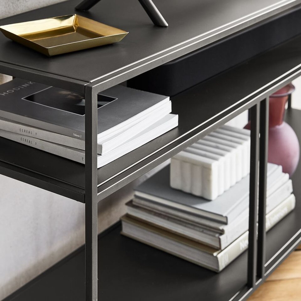 Profile Console (122 cm)