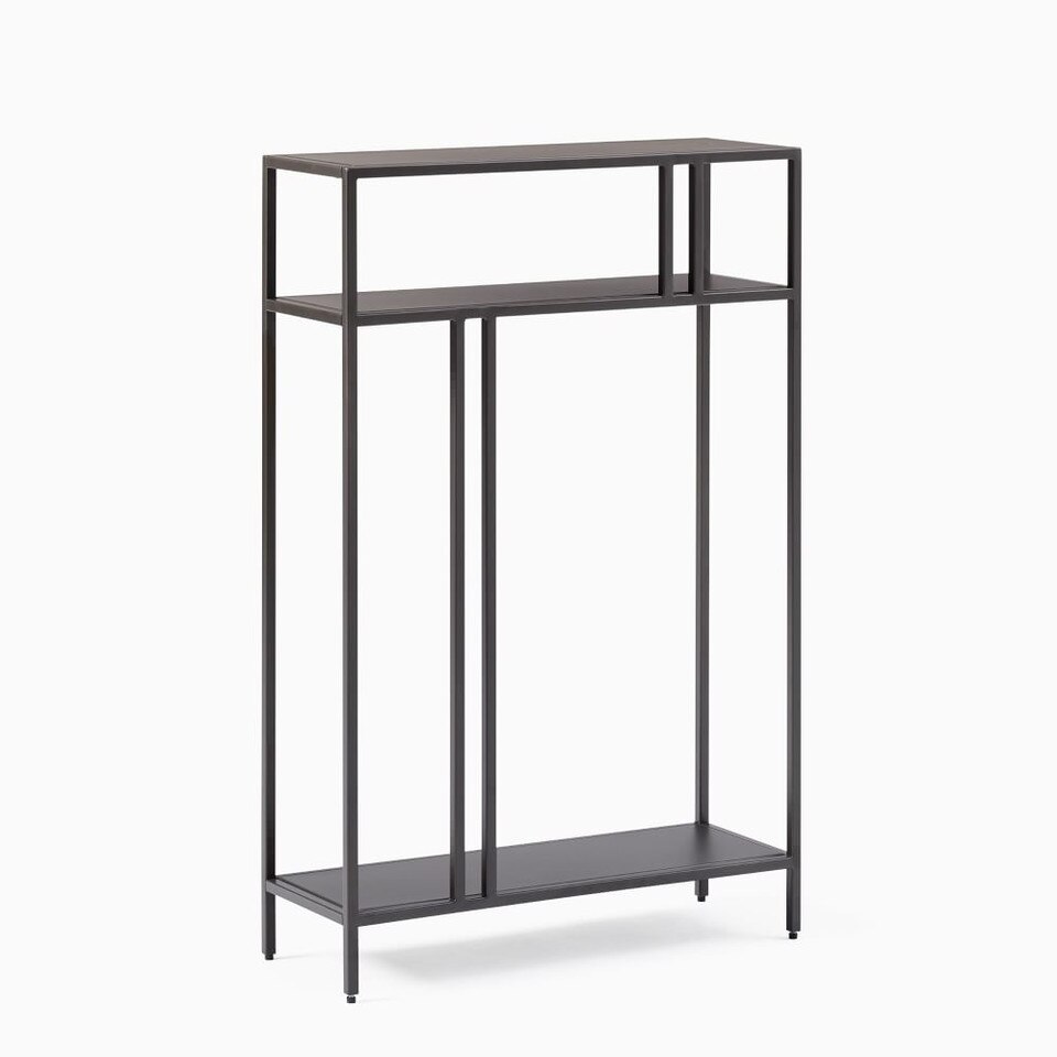 Profile Narrow Console Table (56 cm)