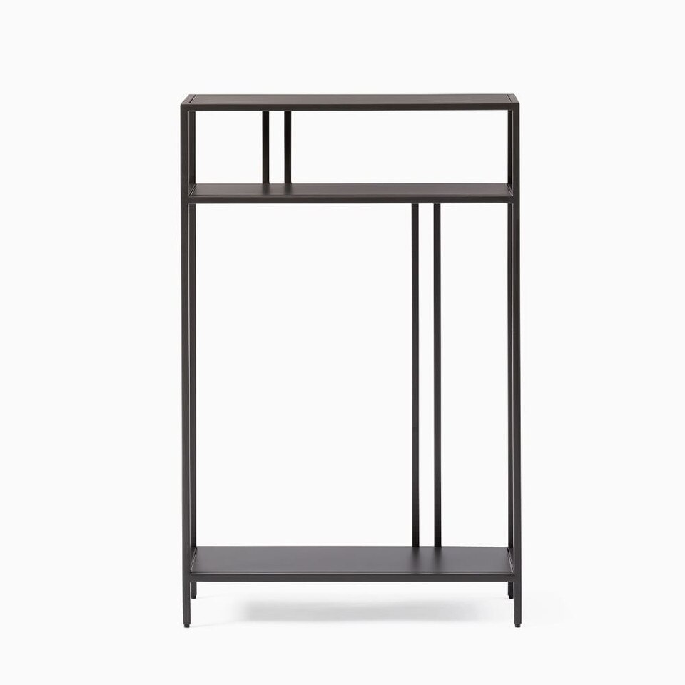 Profile Narrow Console Table (56 cm)
