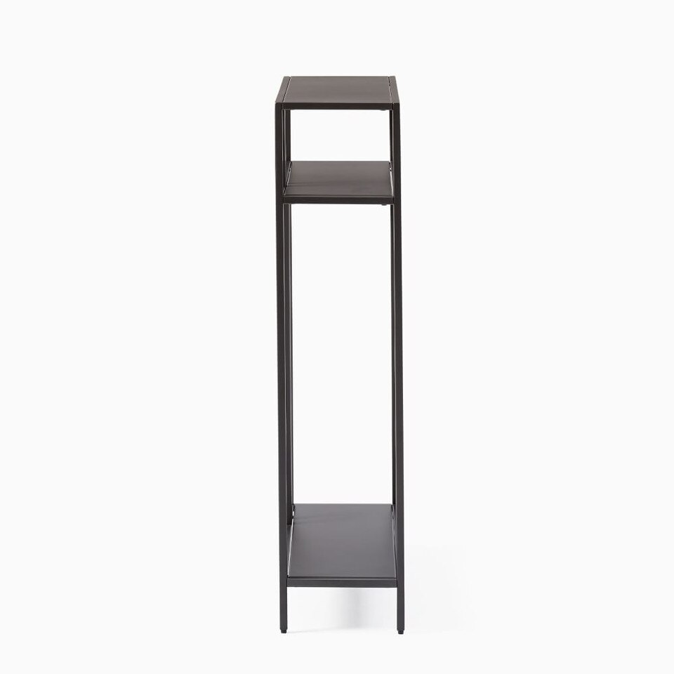 Profile Narrow Console Table (56 cm)