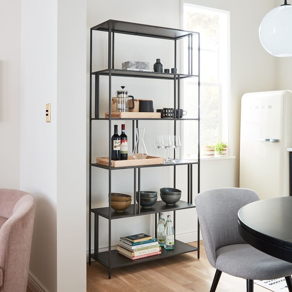 Profile Bookcase Shelf (86 cm)