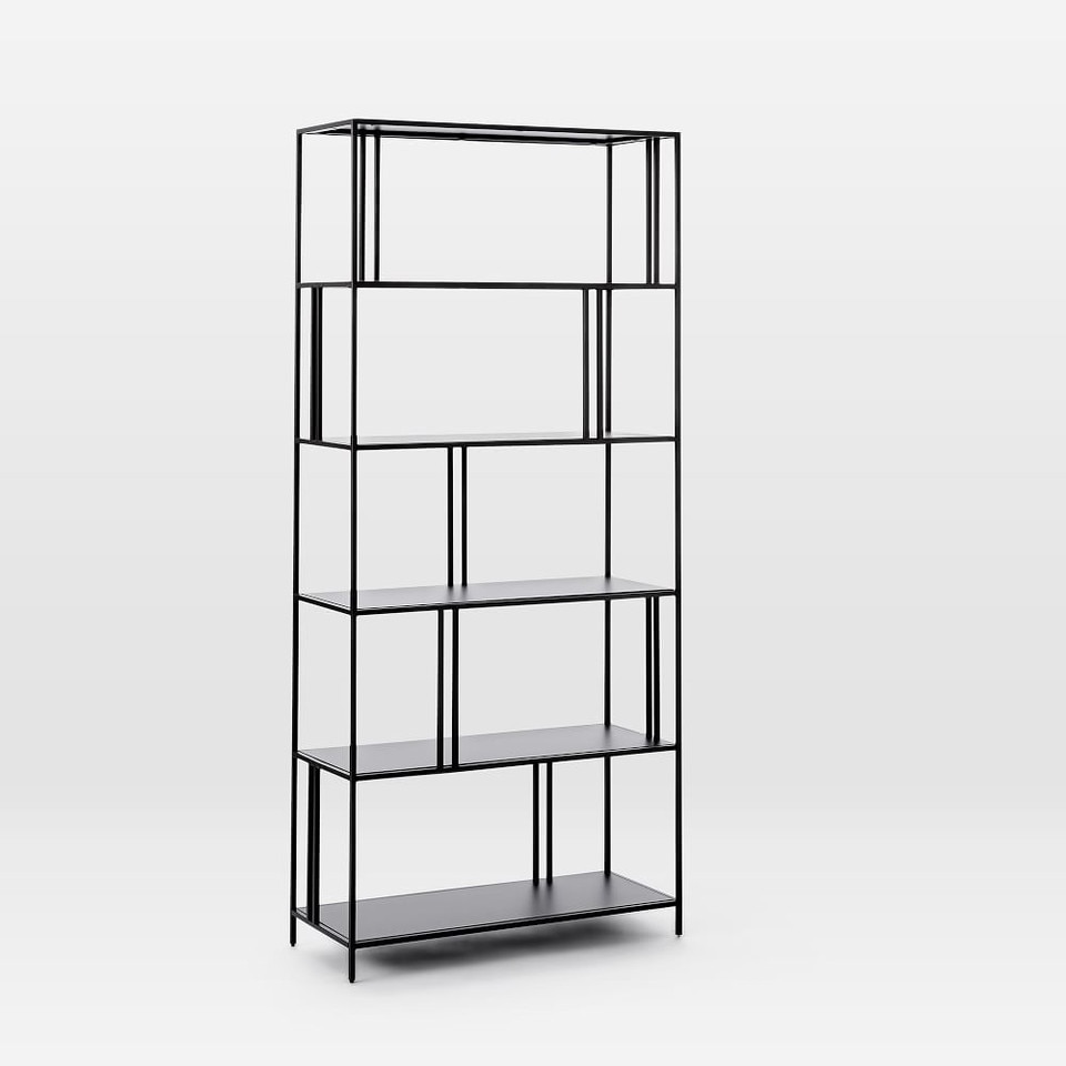 Profile Bookcase Shelf (86 cm)