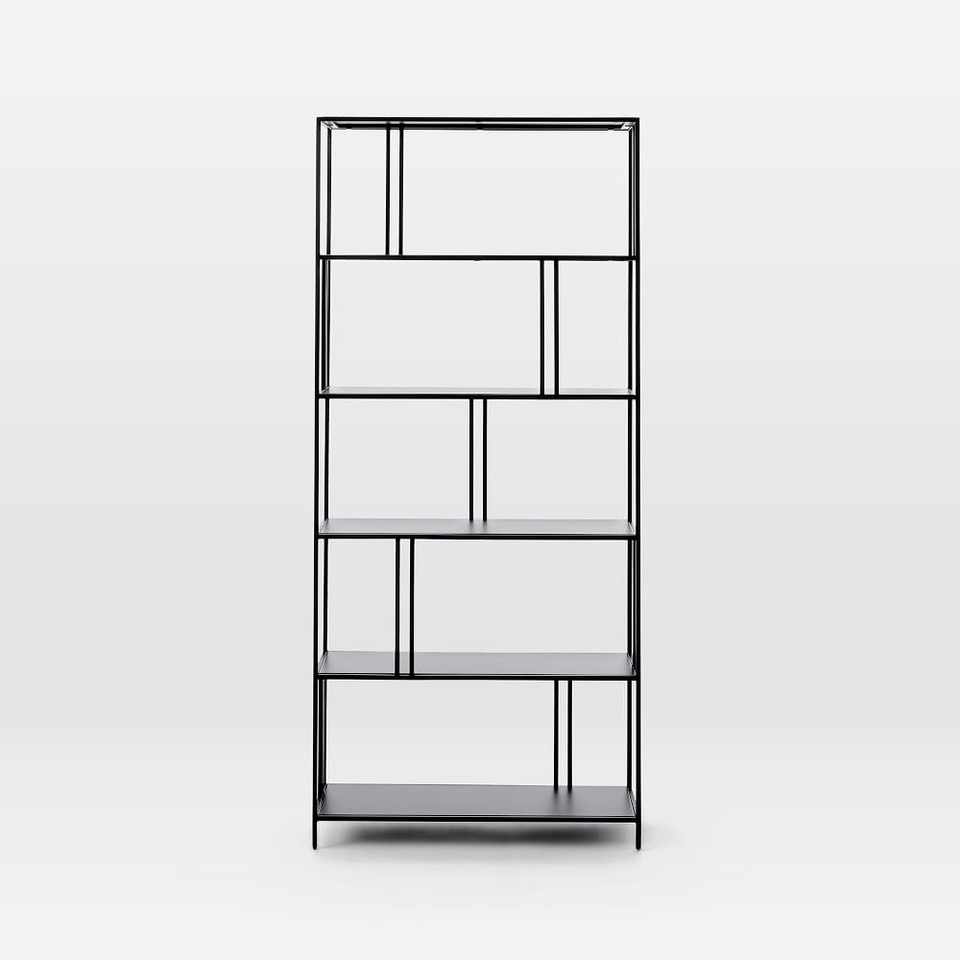 Profile Bookcase Shelf (86 cm)