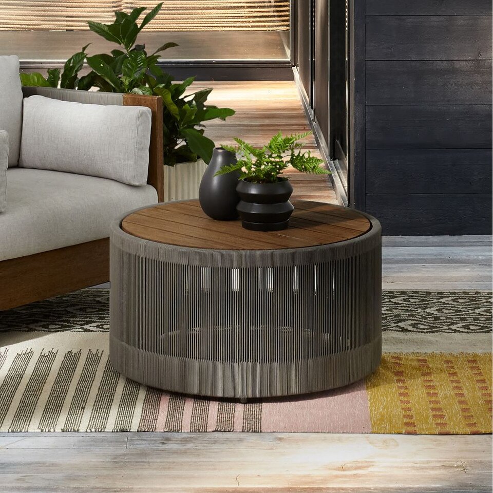 Pure Black Ceramic Vases
