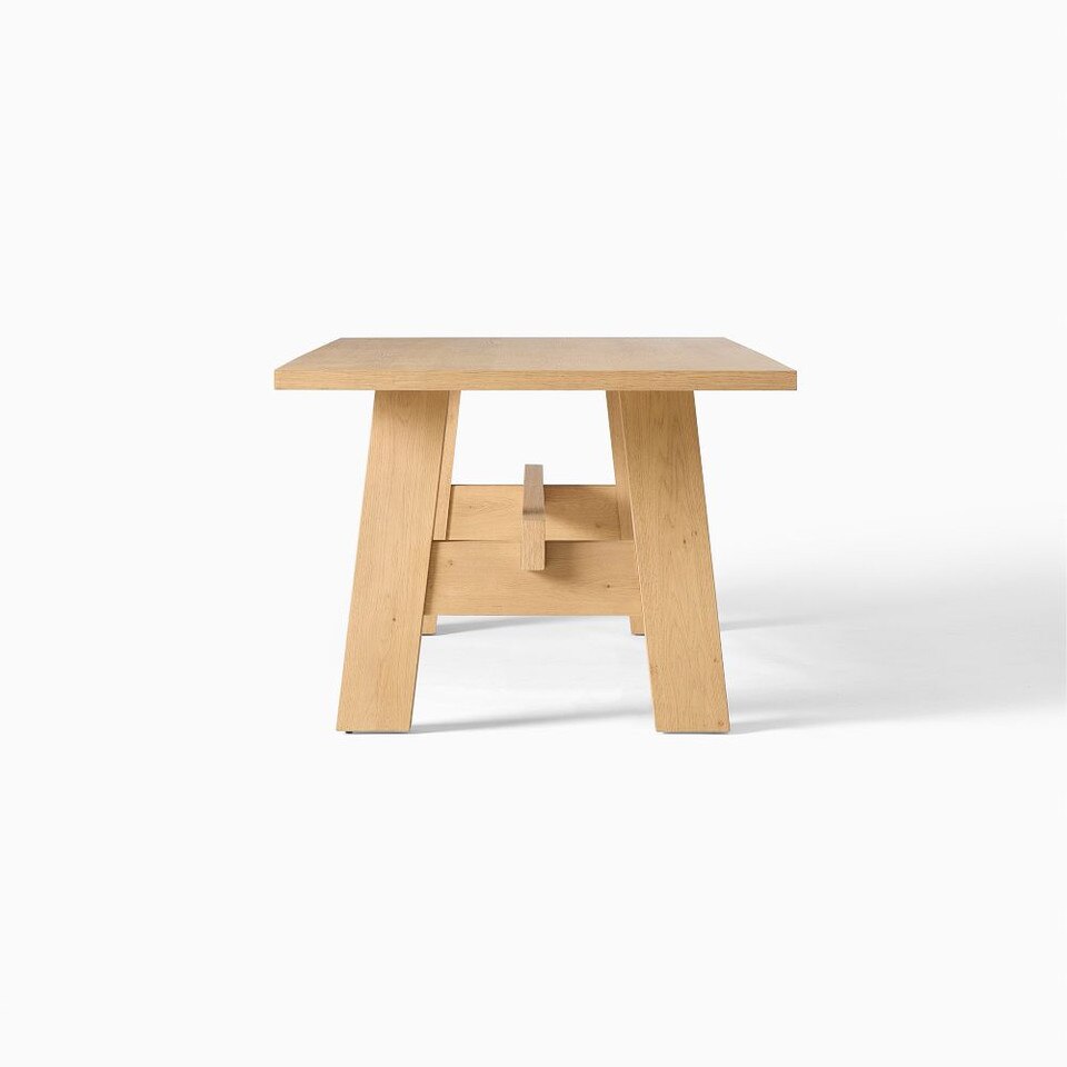Putnam Dining Table (193 cm)