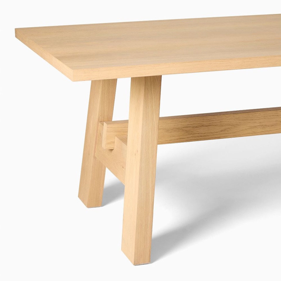 Putnam Dining Table (193 cm)