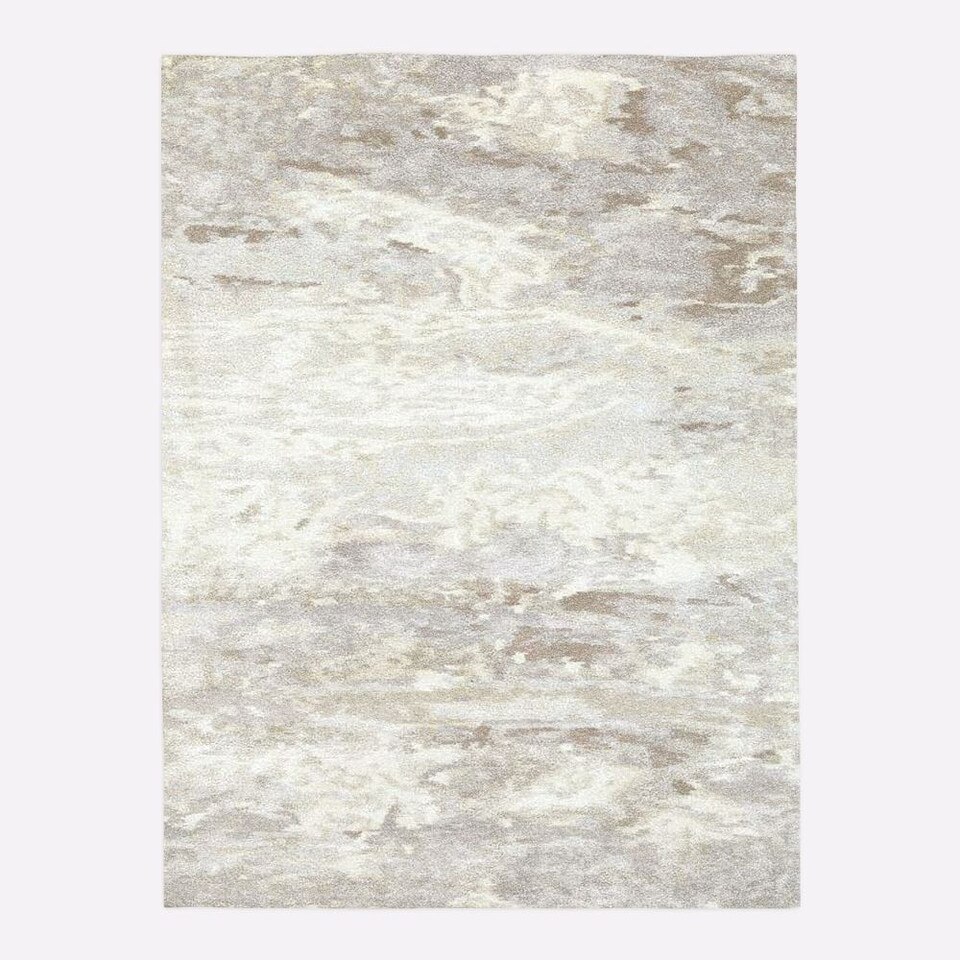 Quartz Rug