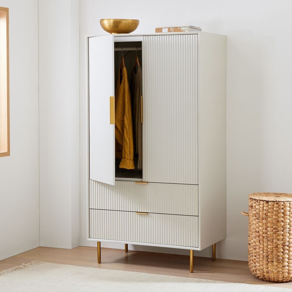 Quinn Armoire (97 cm)