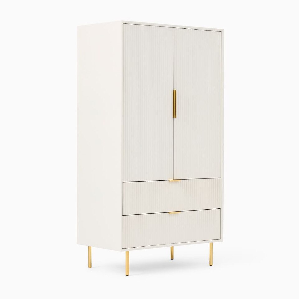 Quinn Armoire (97 cm)