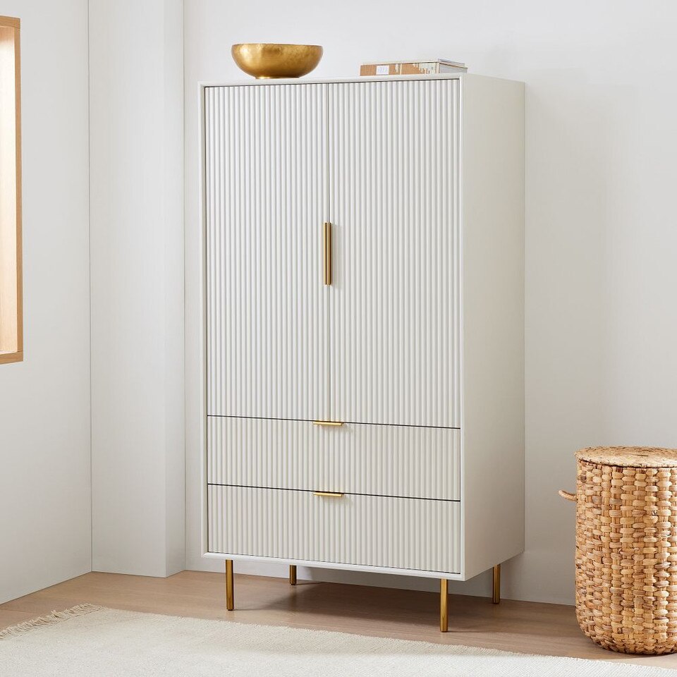 Quinn Armoire (97 cm)