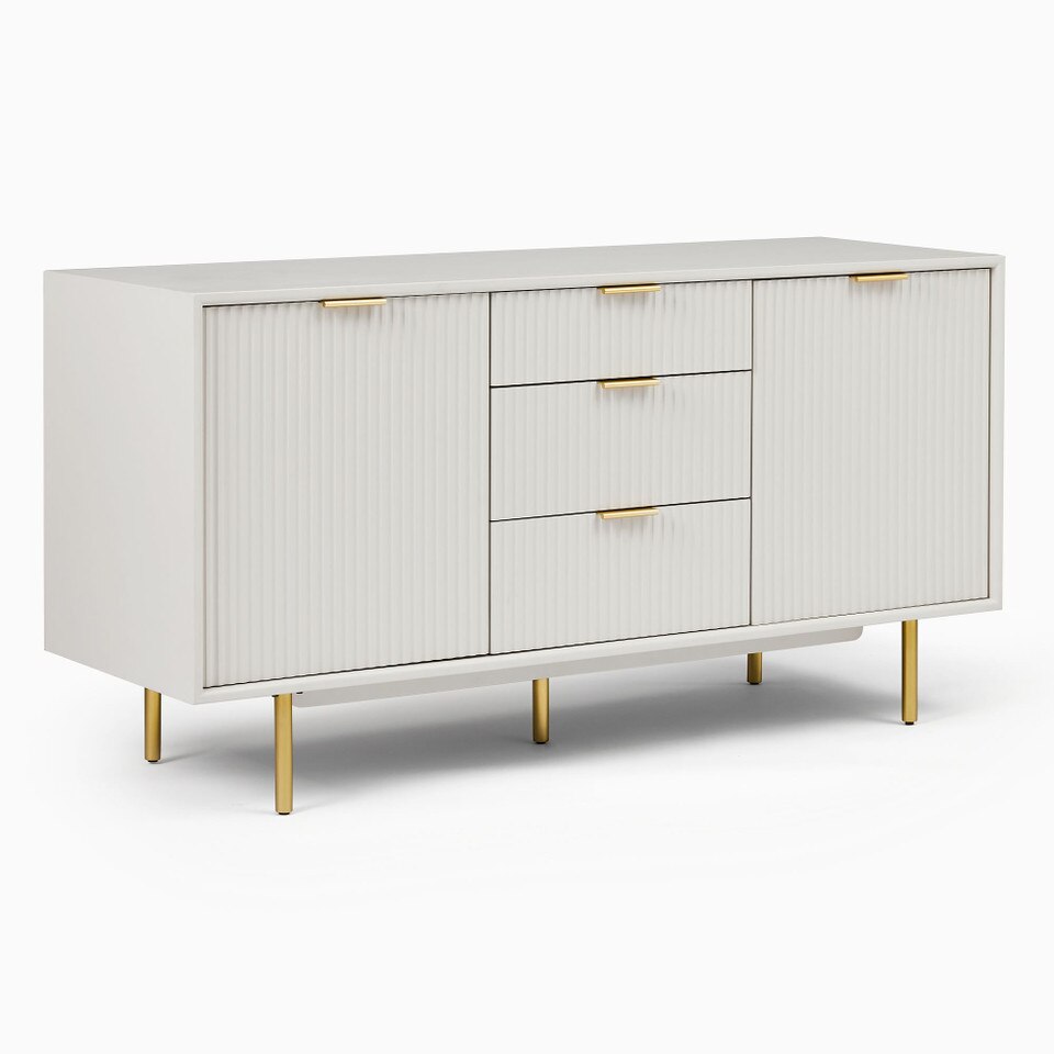 Quinn Lacquer Sideboard (147 cm)