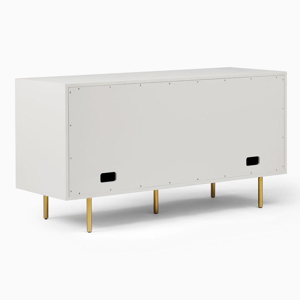 Quinn Lacquer Sideboard (147 cm)