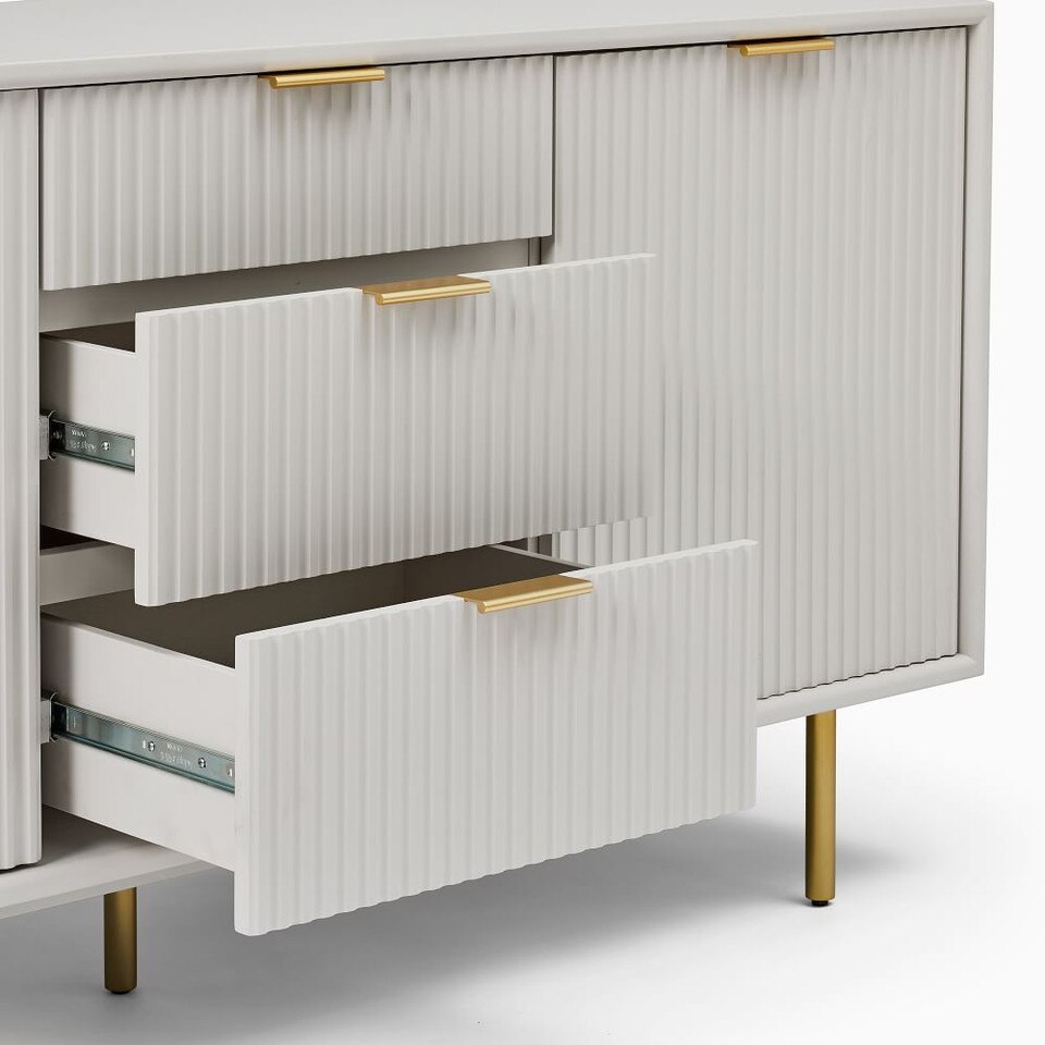Quinn Lacquer Sideboard (147 cm)