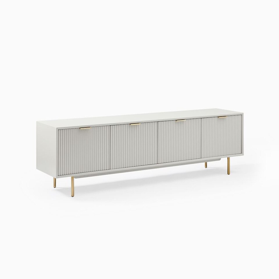 Quinn Media Console (203 cm)