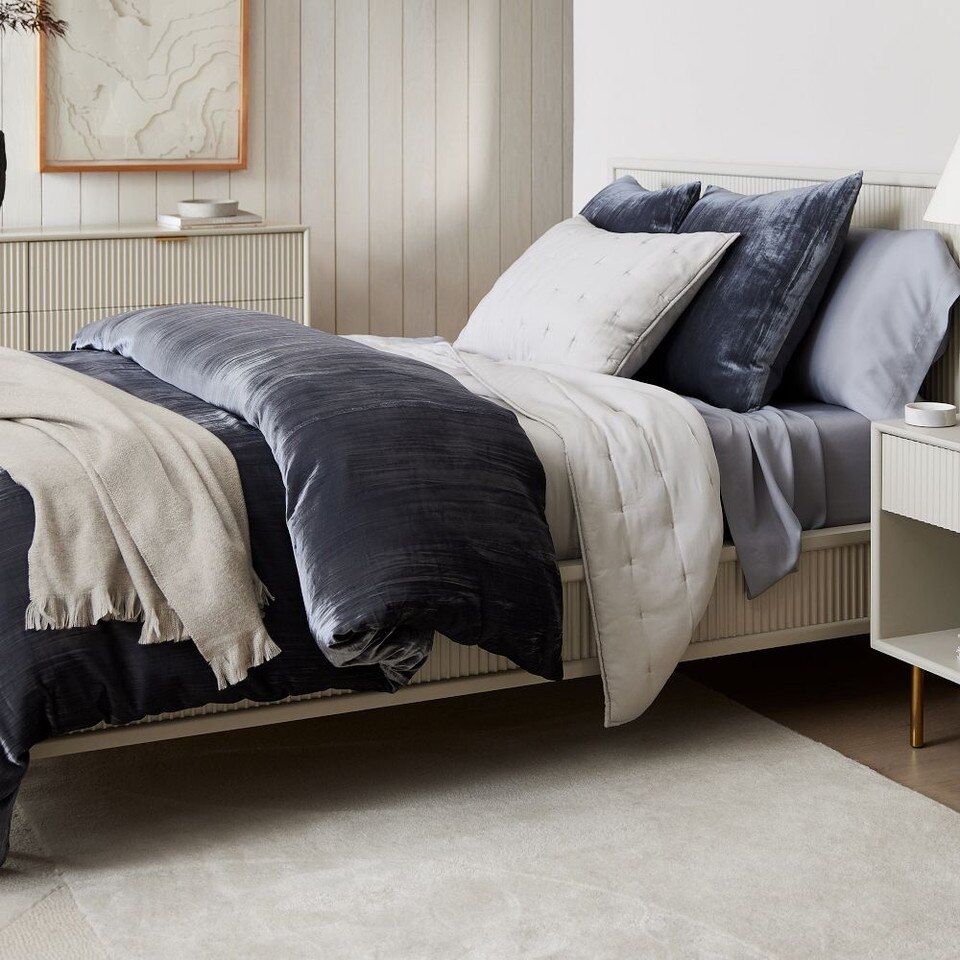 Quinn 6-Drawer Chest (142 cm)