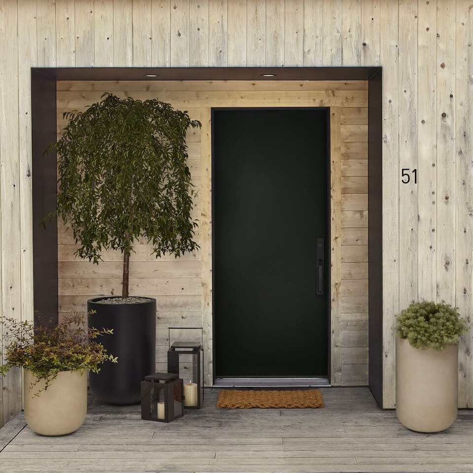 Radius Ficonstone Indoor/Outdoor Planters