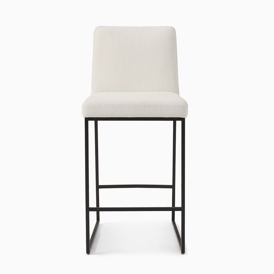 Range Counter Stool
