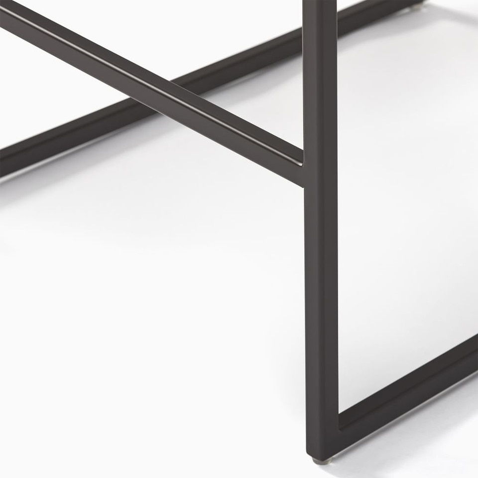 Range Counter Stool