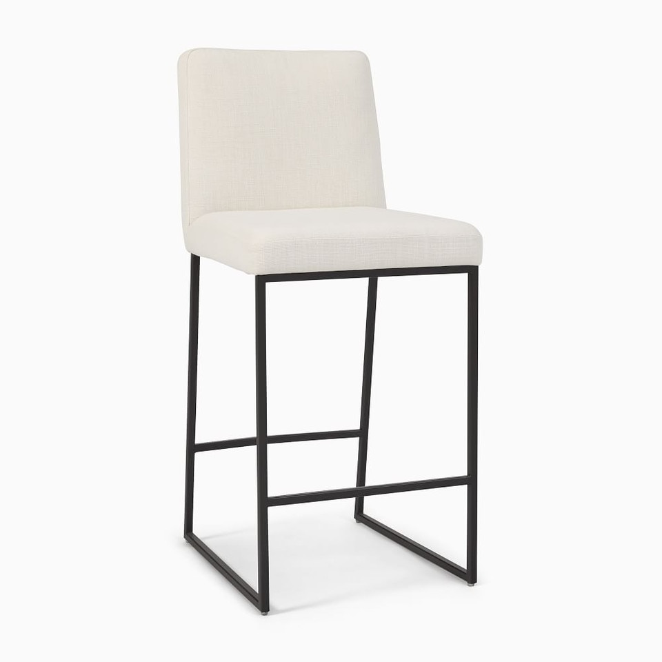Range Counter Stool
