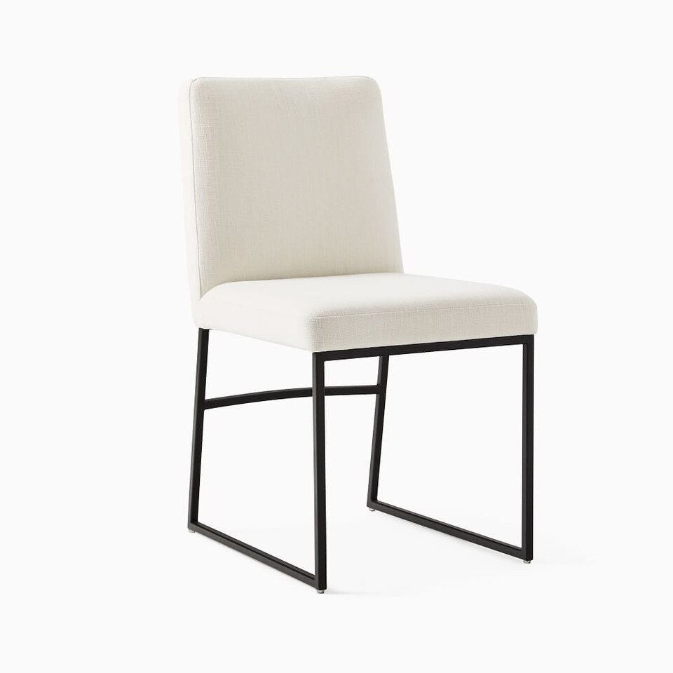 Range Side Dining Chair